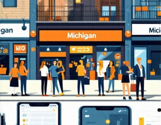 Stop Your Michigan Local SEO Leads From Vanishing [2026 Fix]