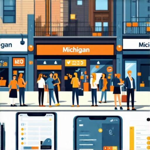 Stop Your Michigan Local SEO Leads From Vanishing [2026 Fix]