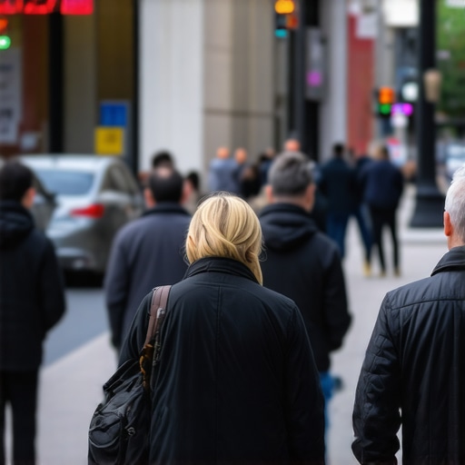 Why Local Customers Can't Find Your Detroit Business in 2026