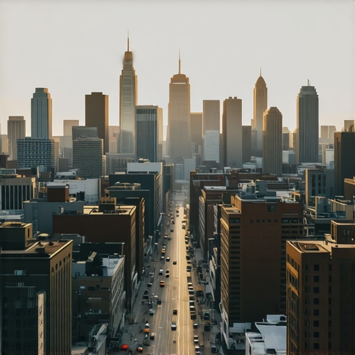 Why SEO for Detroit Businesses Requires Zero AI Spam in 2026