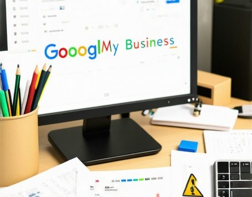 3 Google My Business Optimization Errors Killing 2026 Sales