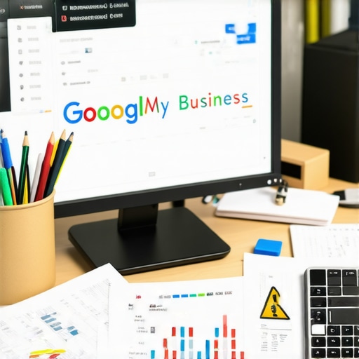 3 Google My Business Optimization Errors Killing 2026 Sales