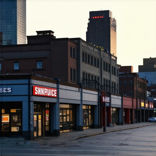 5 Detroit SEO Services Tactics for Service-Based Shops in 2026