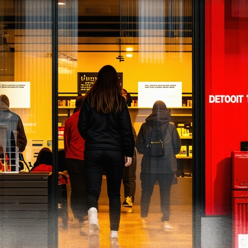 5 Google Business Detroit Review Filters Hitting Shops in 2026