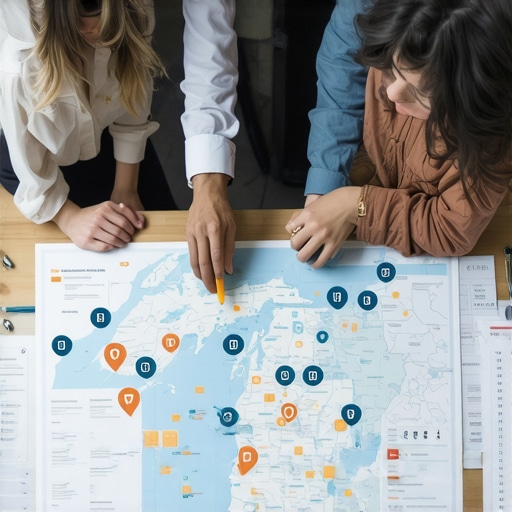 5 Michigan Local SEO Tactics That Survived the 2026 Maps Update