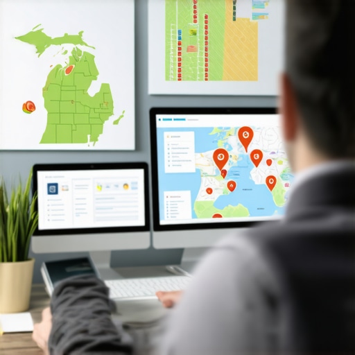 7 Michigan Local SEO Audit Tips for 2026 [Updated]