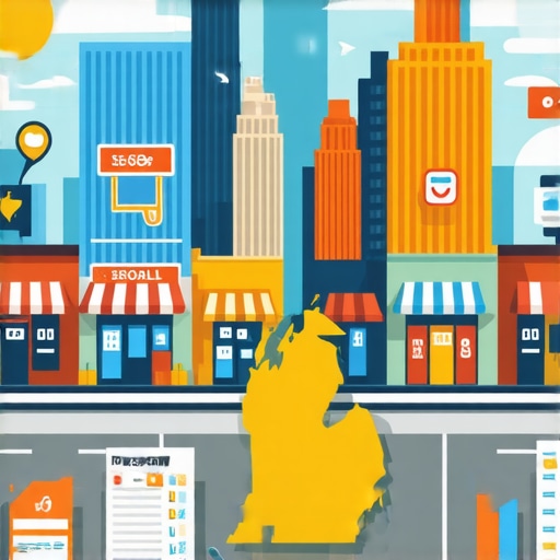 8 Michigan Local SEO Tactics to Beat National Competitors [2026]