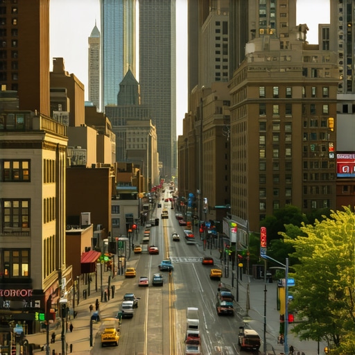 Detroit Local SEO: Why 4-Star Reviews Outrank 5 Stars in 2026