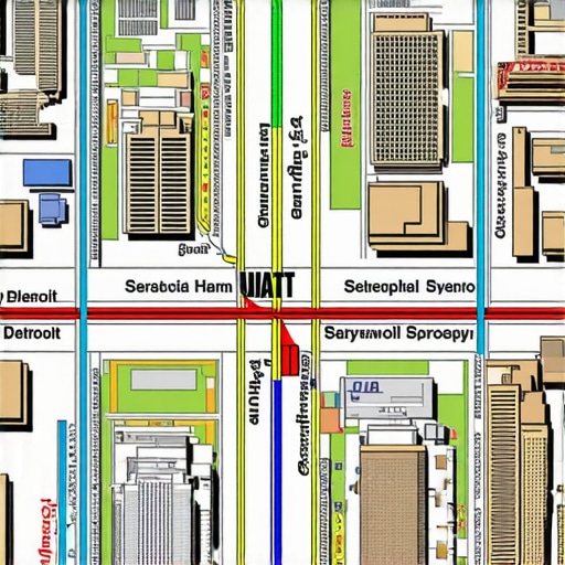 Detroit SEO: 5 Fixes to Double Map Pack Calls in 2026