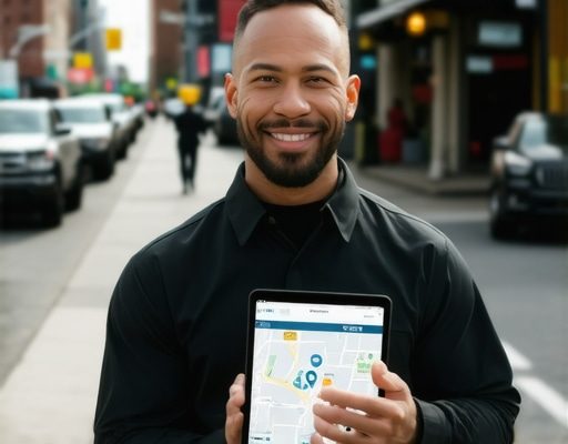 Is Your Detroit Shop Map-Ready? 5 Essential 2026 SEO Fixes