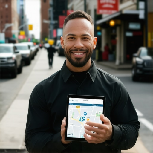 Is Your Detroit Shop Map-Ready? 5 Essential 2026 SEO Fixes