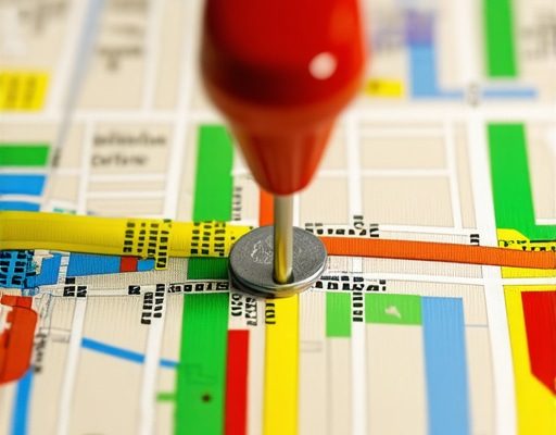 Why Your Detroit Map Pin Disappeared: 4 Fast 2026 Fixes