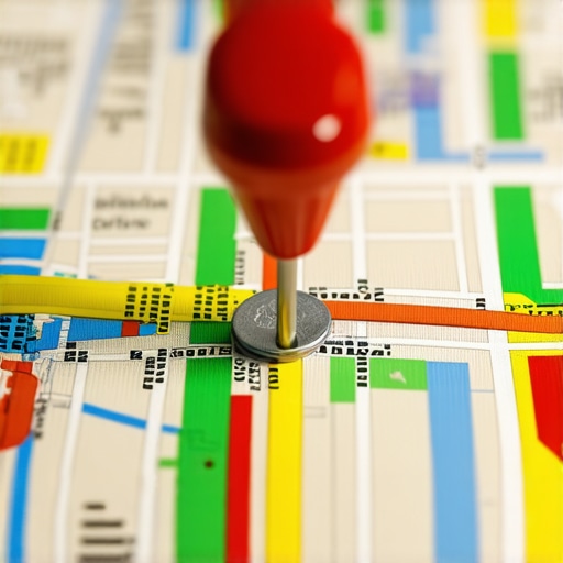 Why Your Detroit Map Pin Disappeared: 4 Fast 2026 Fixes