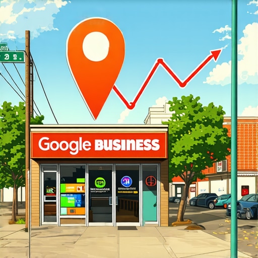 Why Your Google Business Detroit Map Clicks are Tanking in 2026