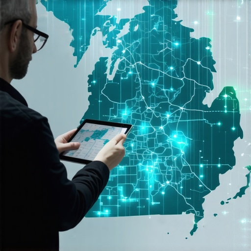 4 Maps Visibility Michigan Fixes for Field Service Leads [2026]