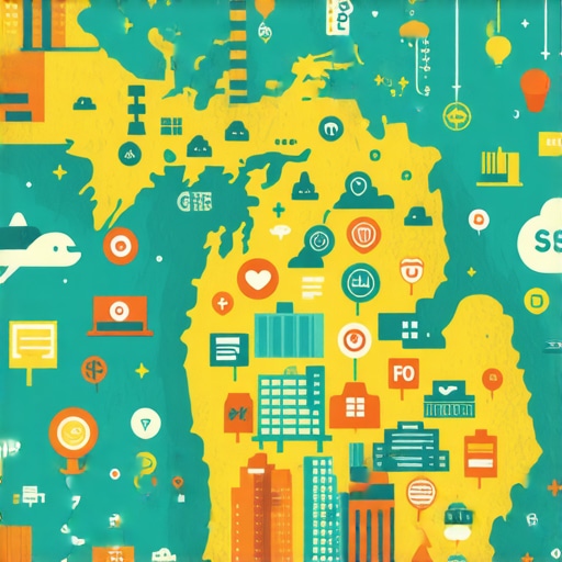 4 Michigan Local SEO Fixes for Better 2026 Search ROI