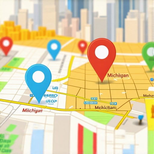 5 Michigan Local SEO Tactics for Multi-Location Stores [2026]
