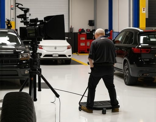 7 Video Proof Tactics to Rank Your Detroit Shop in 2026