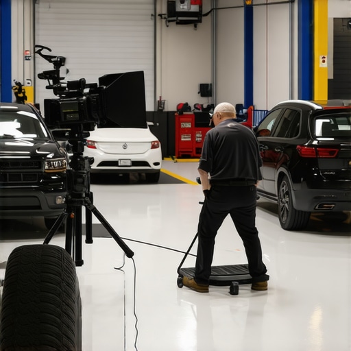 7 Video Proof Tactics to Rank Your Detroit Shop in 2026