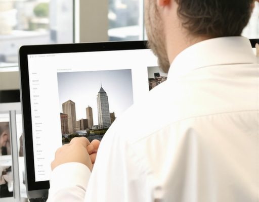 Google Business Detroit: Why Your Photos Are Filtered in 2026