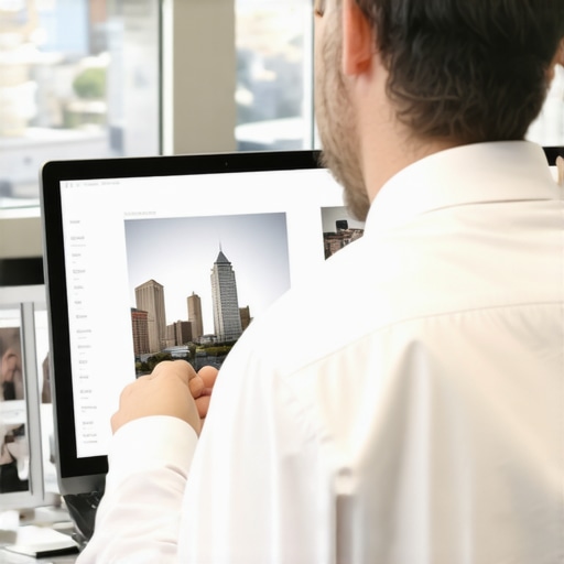 Google Business Detroit: Why Your Photos Are Filtered in 2026