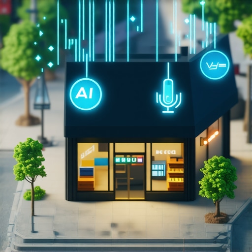 How to Get Your Michigan Shop in the 2026 AI-Voice Search Maps