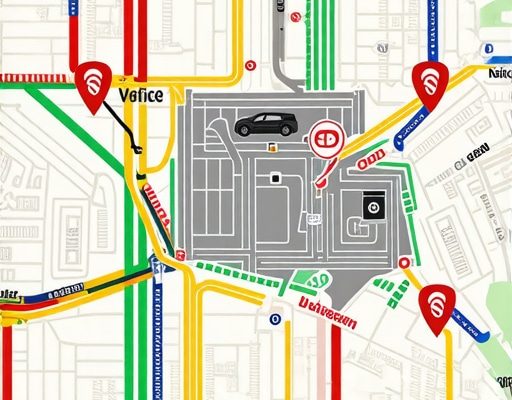 How to Get Your Michigan Shop in the 2026 AI-Voice Search Maps