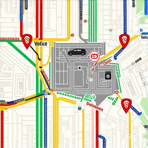 How to Get Your Michigan Shop in the 2026 AI-Voice Search Maps