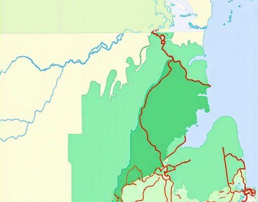 How to Grow Your Michigan Maps Radius Before the 2026 Update