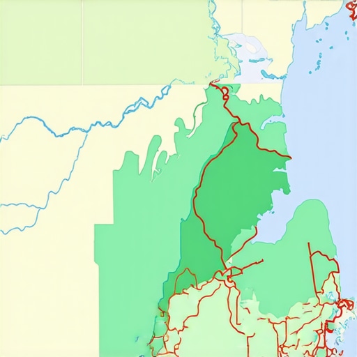 How to Grow Your Michigan Maps Radius Before the 2026 Update