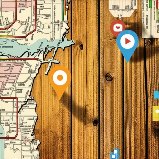 Michigan Local SEO: 4 Map Pack Wins Your Rivals Missed in 2026