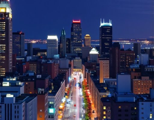 Stop Your Detroit Map Radius From Shrinking After Dark [2026 Fix]