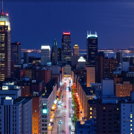 Stop Your Detroit Map Radius From Shrinking After Dark [2026 Fix]