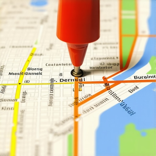 Why Your Detroit Shop's Map Pin Is Shrinking in 2026 [Fix]