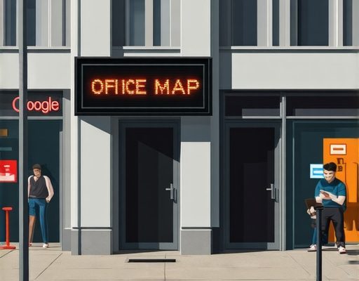 Why Your Google Business Detroit Listing Fails the 2026 Maps Test