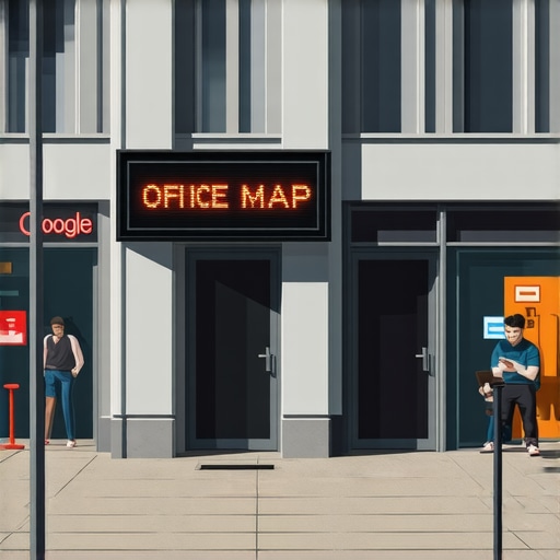 Why Your Google Business Detroit Listing Fails the 2026 Maps Test