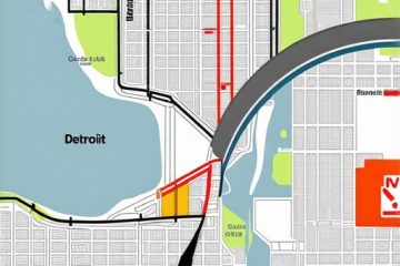 5 Specific Audit Tool Errors That Hide Your Real Detroit Map Visibility