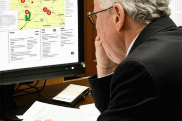 6 Specific Citation Mistakes Killing Your Michigan Local Search Visibility