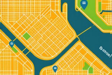 How to Push Your Detroit Map Pin Visibility into Neighboring Suburbs