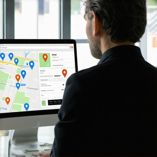How to Stop Google from Filtering Your Michigan Business Out of Local Results