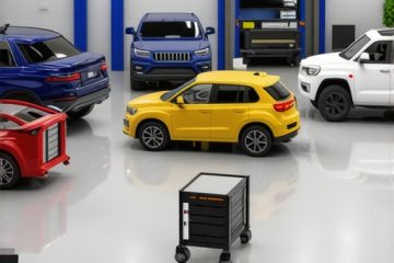 Preparing Your Detroit Shop for the 2026 Local Search Algorithm Shift
