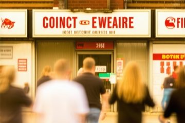 The Brutal Reason Your Service Area Business Is Invisible to Nearby Detroit Customers