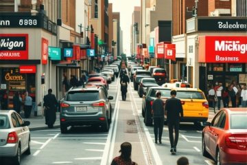 The Brutal Truth About Why Your Michigan Competitors Rank Higher with Fewer Reviews
