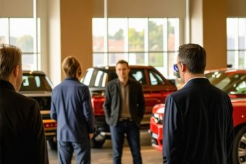 The Hidden Friction Point Stopping Your Michigan Customers From Leaving Reviews