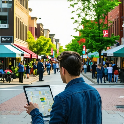 The Local SEO Audit Moves That Help Detroit Shops Outrank Everyone Else