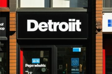 The Map Tactics That Help Detroit Shops Steal Clicks from Big Brands