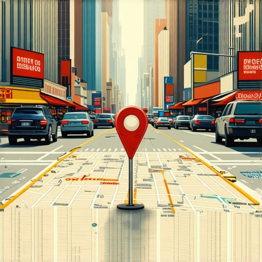 The Quick Fix for Detroit Business Pins Stuck in the Wrong Zip Code