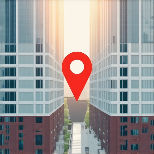 The Real Reason Your Detroit Map Pin Only Shows Up to People in Your Own Building