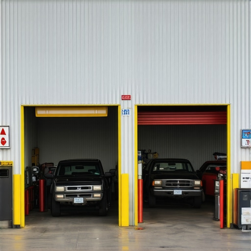 The Real Reason Your Detroit Shop Disappears When Customers Cross the County Line