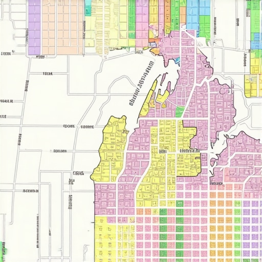 Why Michigan Search Results Favor Specific Neighborhoods Over Zip Codes